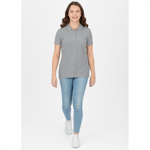 JAKO C6320 Polo Organic Women