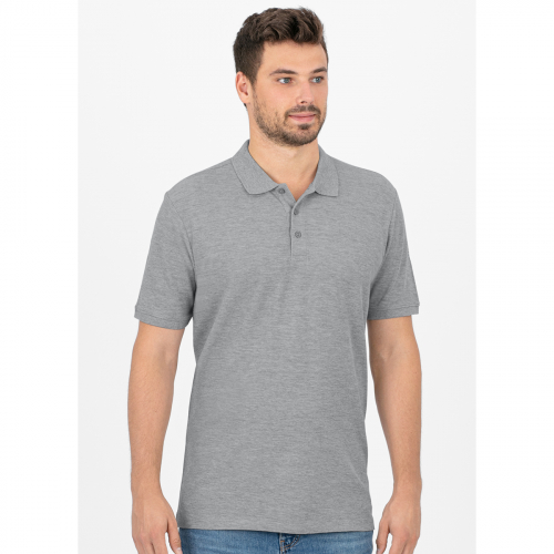 JAKO C6320 Polo Organic Men