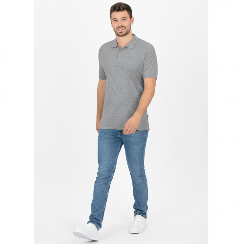 JAKO C6320 Polo Organic Men