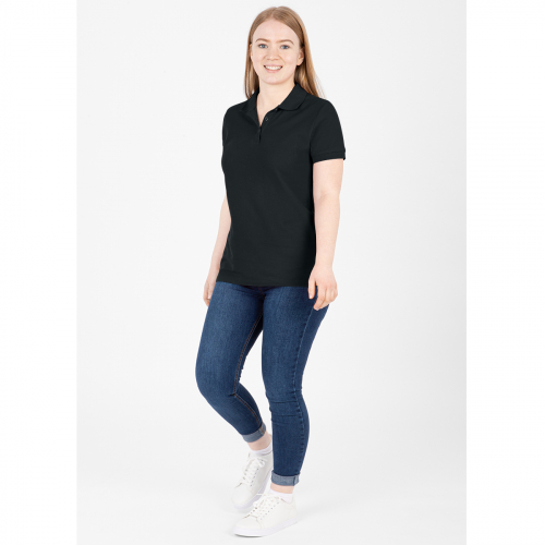 JAKO C6320 Polo Organic Women