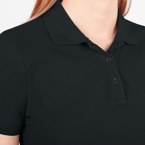 JAKO C6320 Polo Organic Women