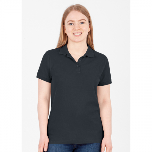 JAKO C6320 Polo Organic Women