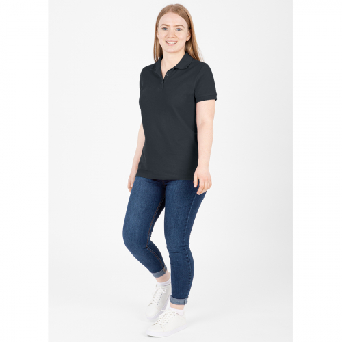 JAKO C6320 Polo Organic Women