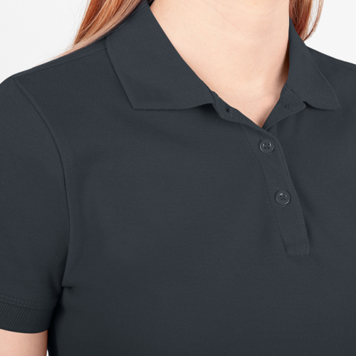 JAKO C6320 Polo Organic Women