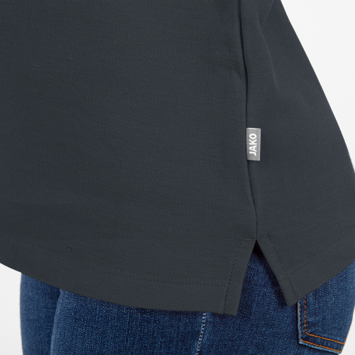 JAKO C6320 Polo Organic Women