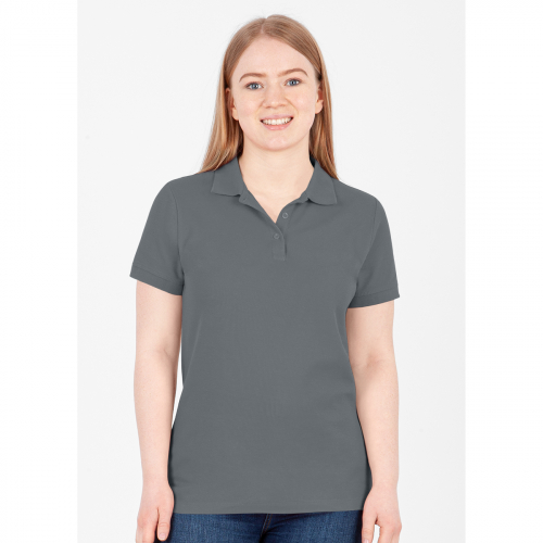 JAKO C6320 Polo Organic Women