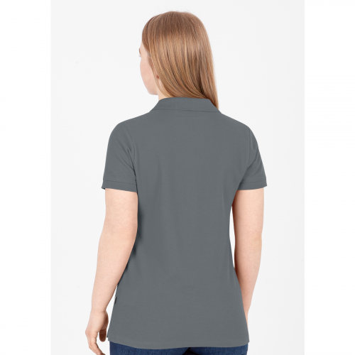 JAKO C6320 Polo Organic Women