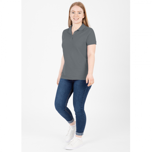 JAKO C6320 Polo Organic Women