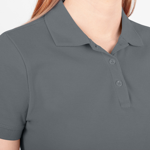 JAKO C6320 Polo Organic Women