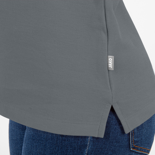 JAKO C6320 Polo Organic Women