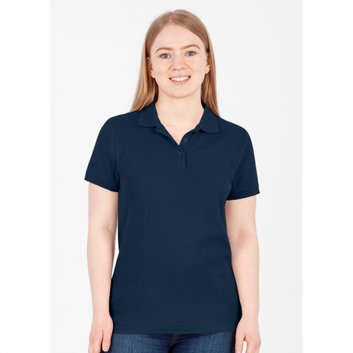 JAKO C6320 Polo Organic Women