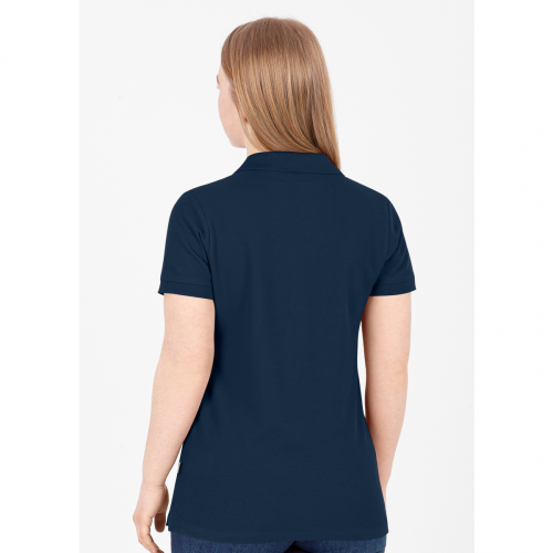 JAKO C6320 Polo Organic Women