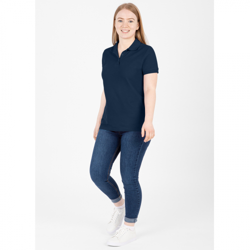 JAKO C6320 Polo Organic Women