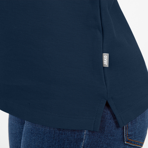 JAKO C6320 Polo Organic Women