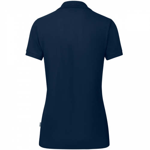 JAKO C6320 Polo Organic Women