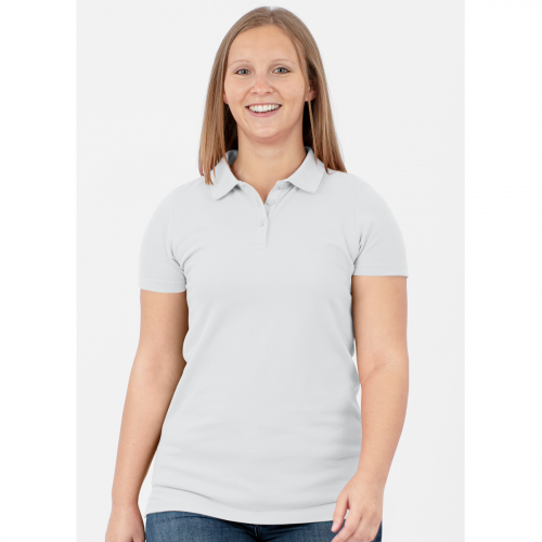 JAKO C6321 Polo Organic Stretch Women