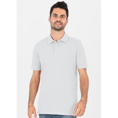 JAKO C6321 Polo Organic Stretch Men