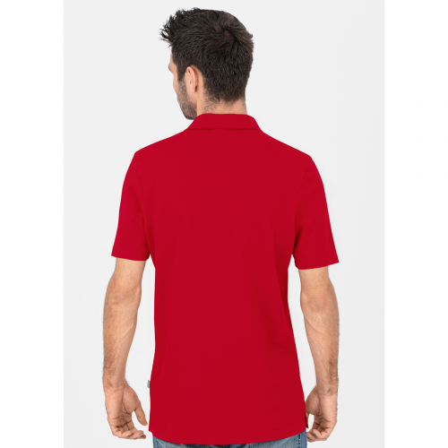 JAKO C6321 Polo Organic Stretch Men