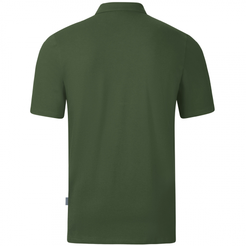 JAKO C6321 Polo Organic Stretch Men