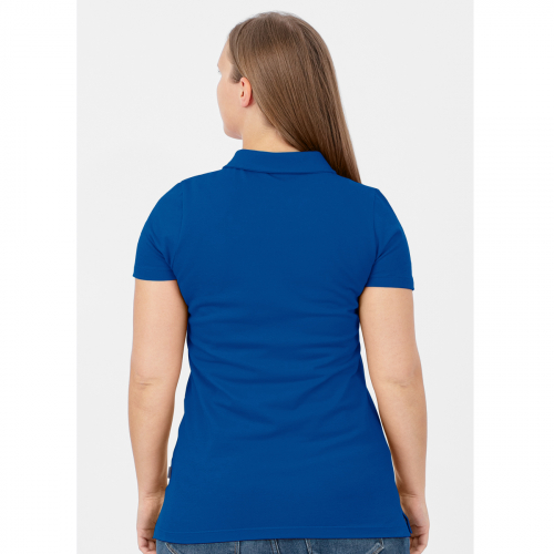 JAKO C6321 Polo Organic Stretch Women