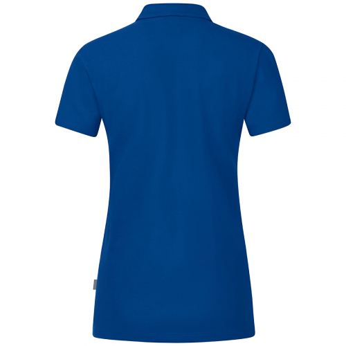 JAKO C6321 Polo Organic Stretch Women