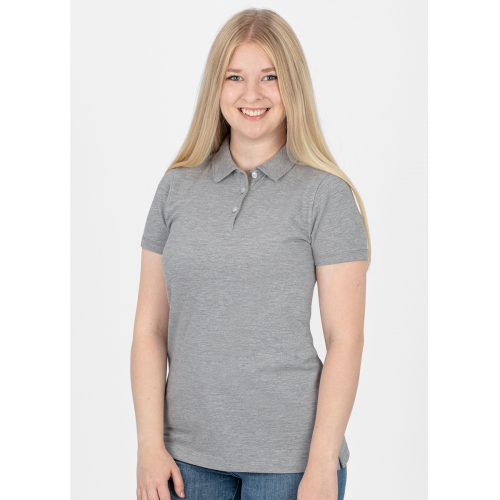 JAKO C6321 Polo Organic Stretch Women