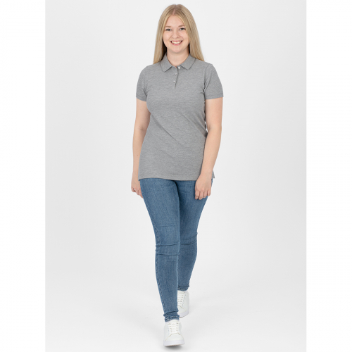 JAKO C6321 Polo Organic Stretch Women