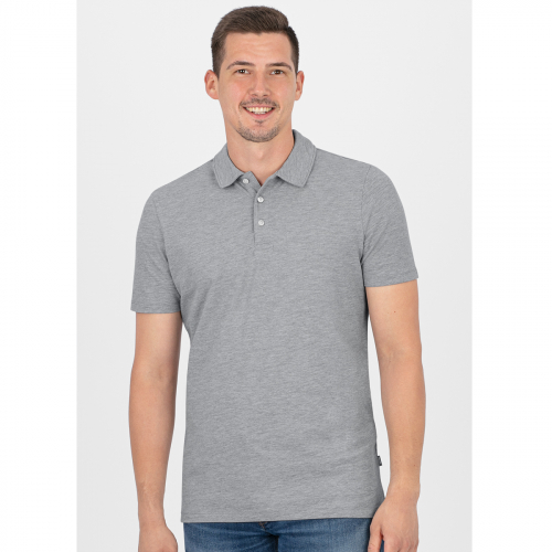 JAKO C6321 Polo Organic Stretch Men