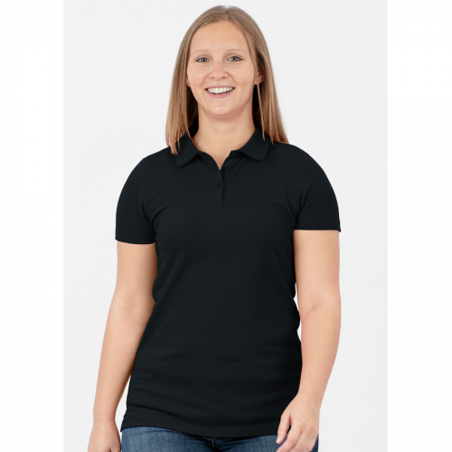 JAKO C6321 Polo Organic Stretch Women