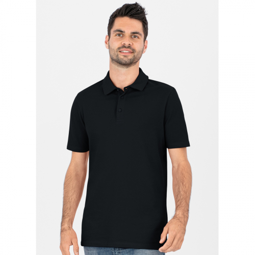 JAKO C6321 Polo Organic Stretch Men