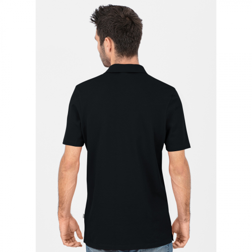 JAKO C6321 Polo Organic Stretch Men