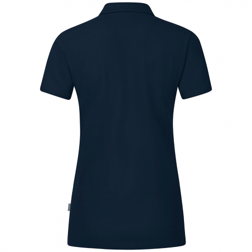 JAKO C6321 Polo Organic Stretch Women