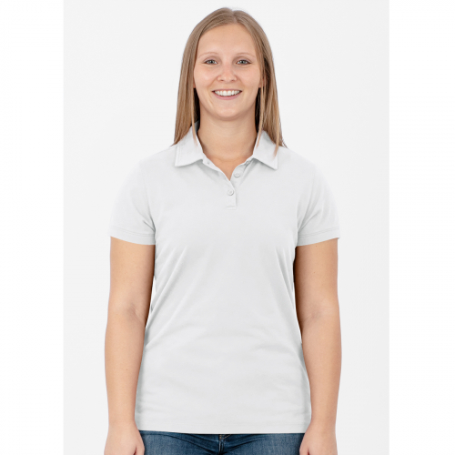 JAKO C6330 Polo Doubletex Women