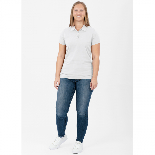 JAKO C6330 Polo Doubletex Women