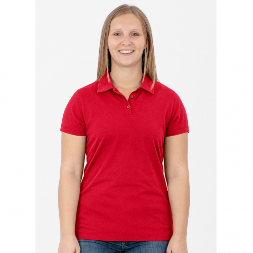 JAKO C6330 Polo Doubletex Women