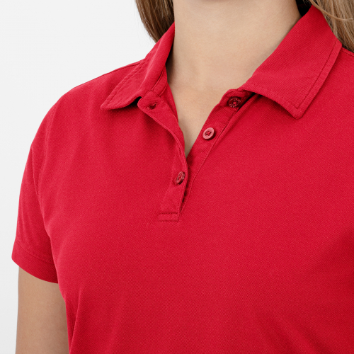 JAKO C6330 Polo Doubletex Women