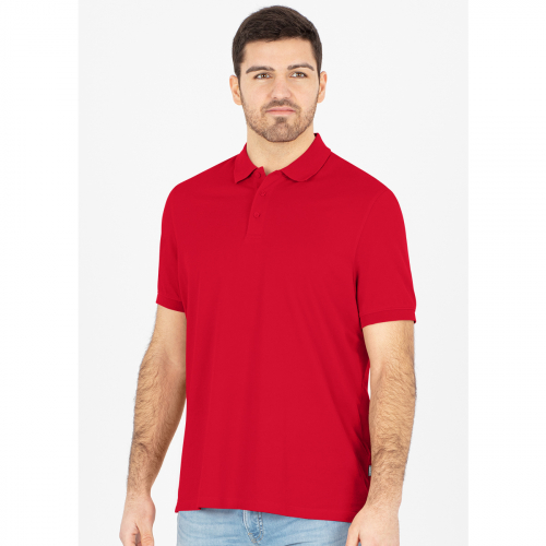 JAKO C6330 Polo Doubletex Men