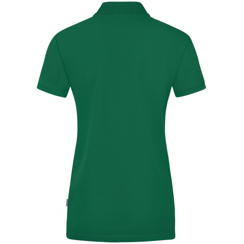 JAKO C6330 Polo Doubletex Women
