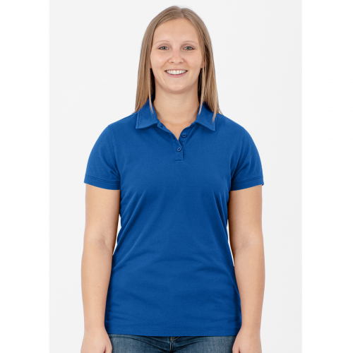 JAKO C6330 Polo Doubletex Women