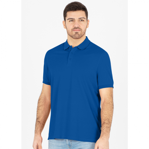 JAKO C6330 Polo Doubletex Men