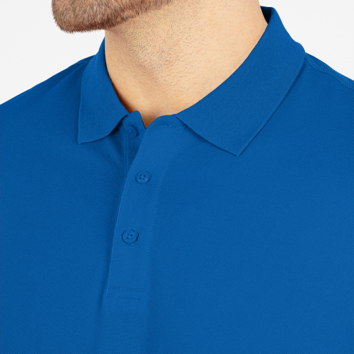 JAKO C6330 Polo Doubletex Men