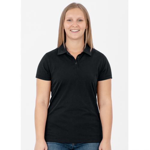 JAKO C6330 Polo Doubletex Women