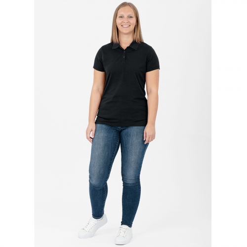 JAKO C6330 Polo Doubletex Women