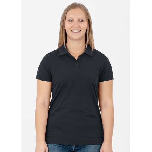 JAKO C6330 Polo Doubletex Women