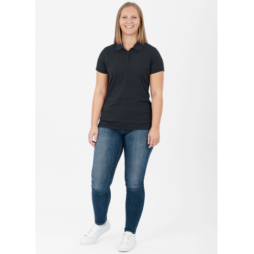 JAKO C6330 Polo Doubletex Women