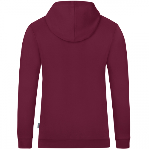 JAKO C6720 Kapuzensweat Organic Kids