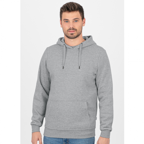 JAKO C6720 Kapuzensweat Organic Men