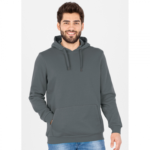 JAKO C6720 Kapuzensweat Organic Men