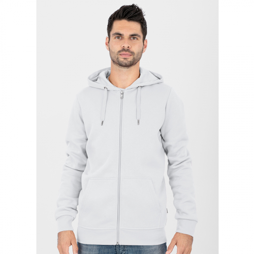 JAKO C6820 Kapuzenjacke Organic Men