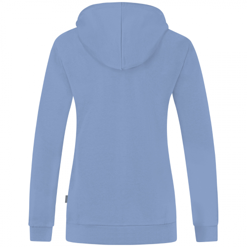 JAKO C6820 Kapuzenjacke Organic Women